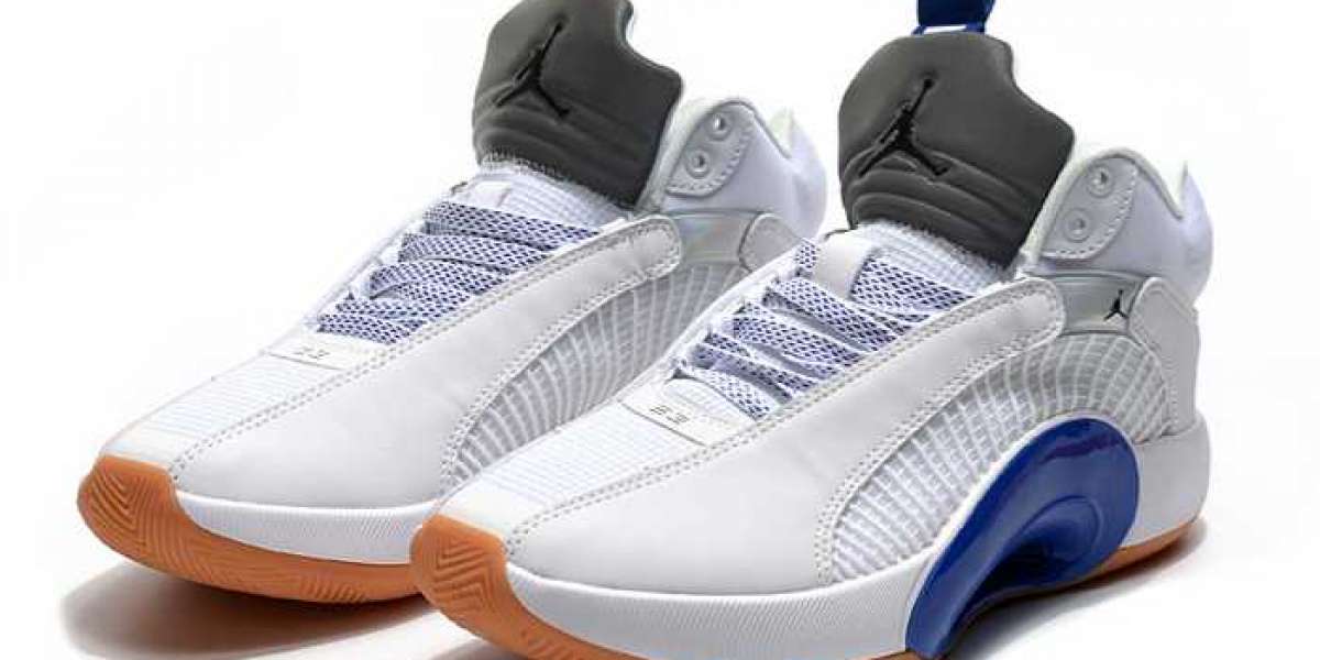 Where to buy the best price Air Jordan 35 “Sisterhood” Basketball Sneakers