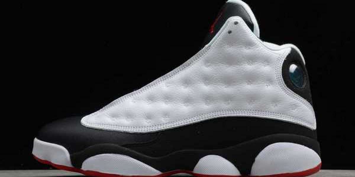 Cheap Air Jordan 13 "He Got Game" Basketball Shoes For Sale