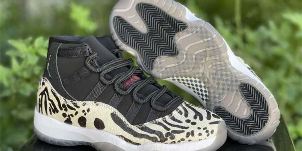 Beloved Air Jordan 11 Retro “Animal Instinct” to buy in Saleretrojordan.com