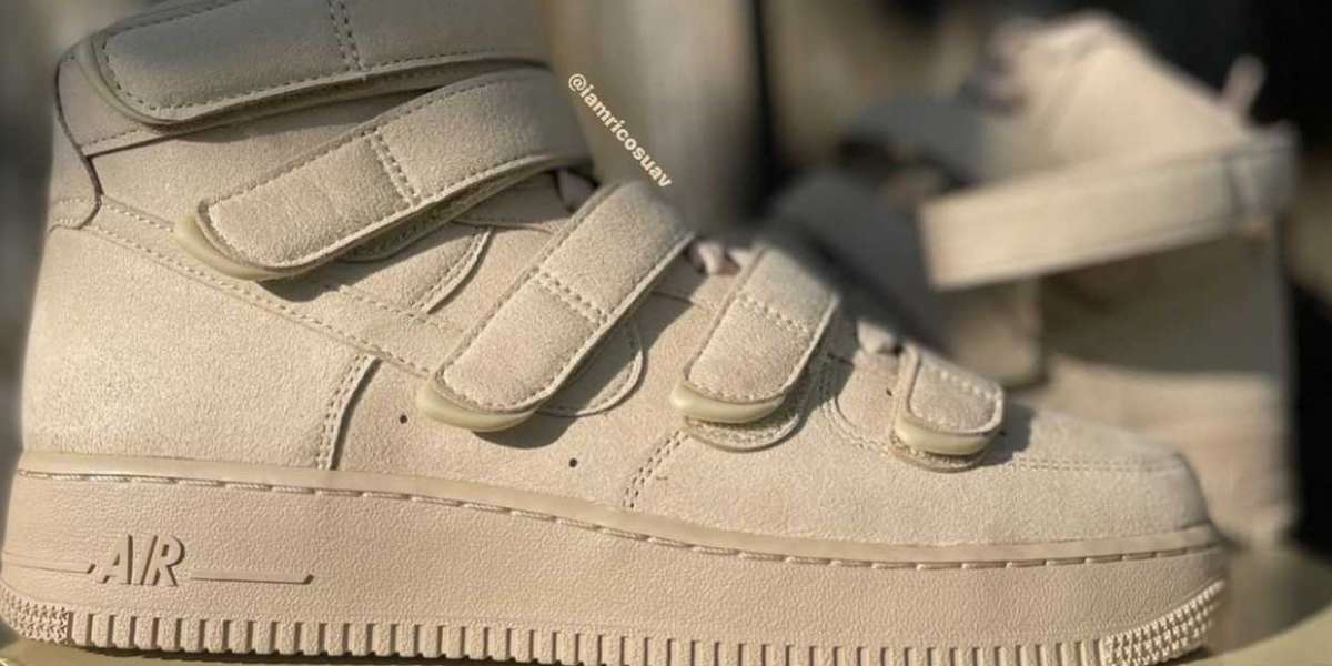 Newness 2022 Billie Eilish x Nike Air Force 1 High ’07 SP DM7926-200