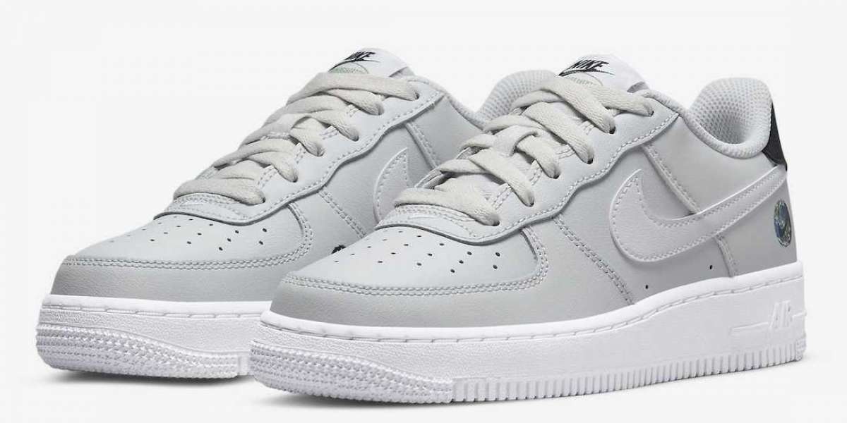 How About the 2022 Nike Air Force 1 Low "Have A Nike Day" Sneakers?