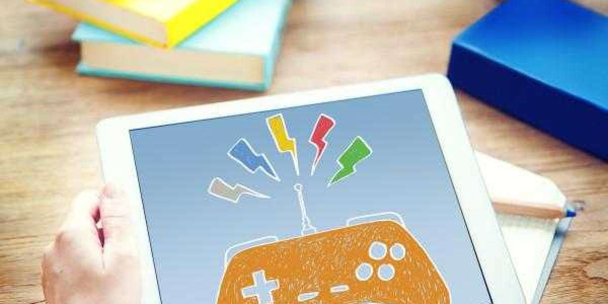 Global Higher Education Game-based Learning Market Segments, Share, Trends 2028| McGraw-Hill Education, PlayGen, Toolwir