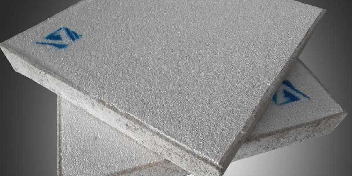 Ceramic Foam Filters improve the quality