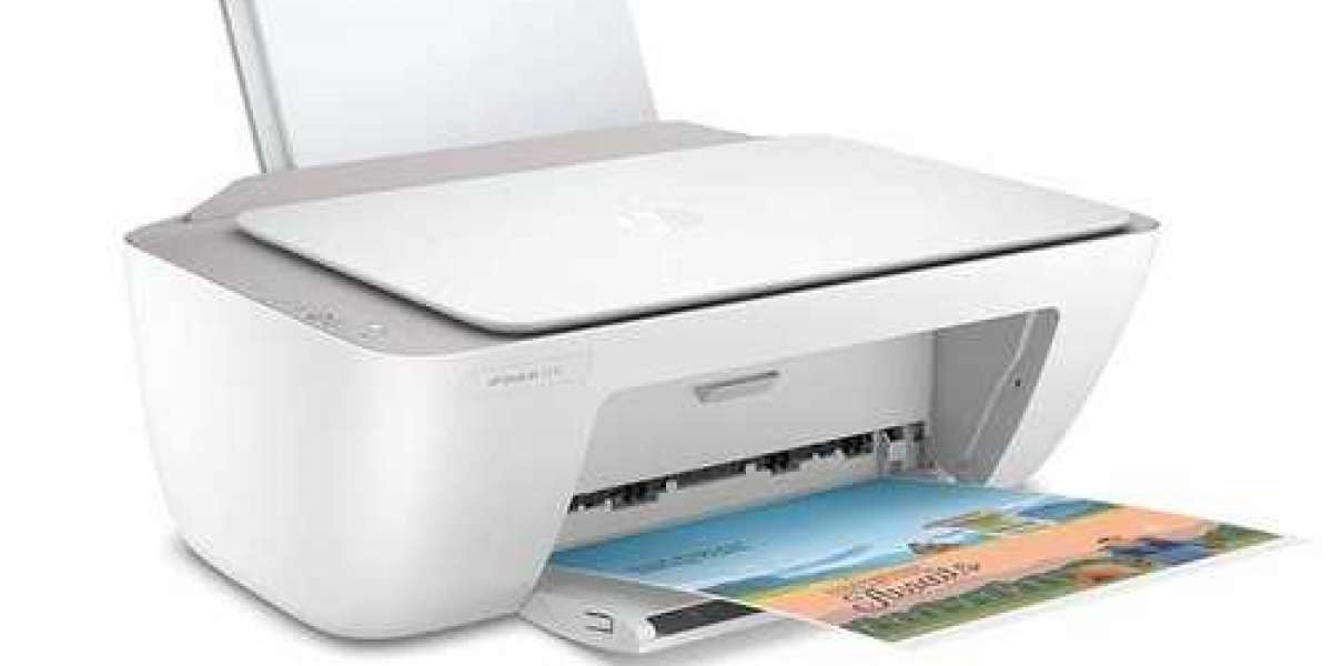 How to Replace an ink Cartridge on the HP Printer
