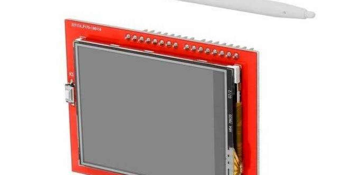 Information Regarding Phoenix Display International Specializing in the Fabrication of Custom monochrome LCD display