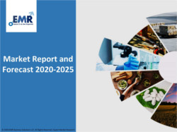 Application Specific Integrated Circuit Market Size, Share, Forecast 2022-2027