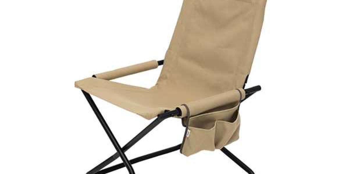 What are some popular camping chairs?