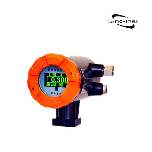 The ultrasonic level gauge offers each and every advantage that is detailed further down including the following