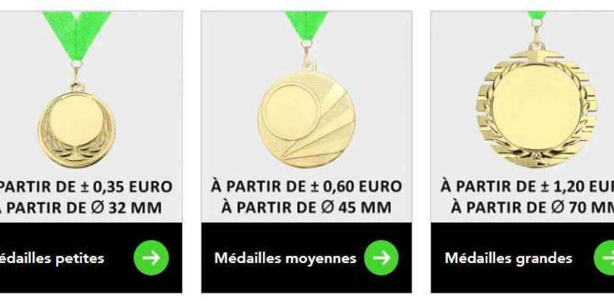 Pourquoi la médaille est-elle une médaille honorifique ou commémorative ?