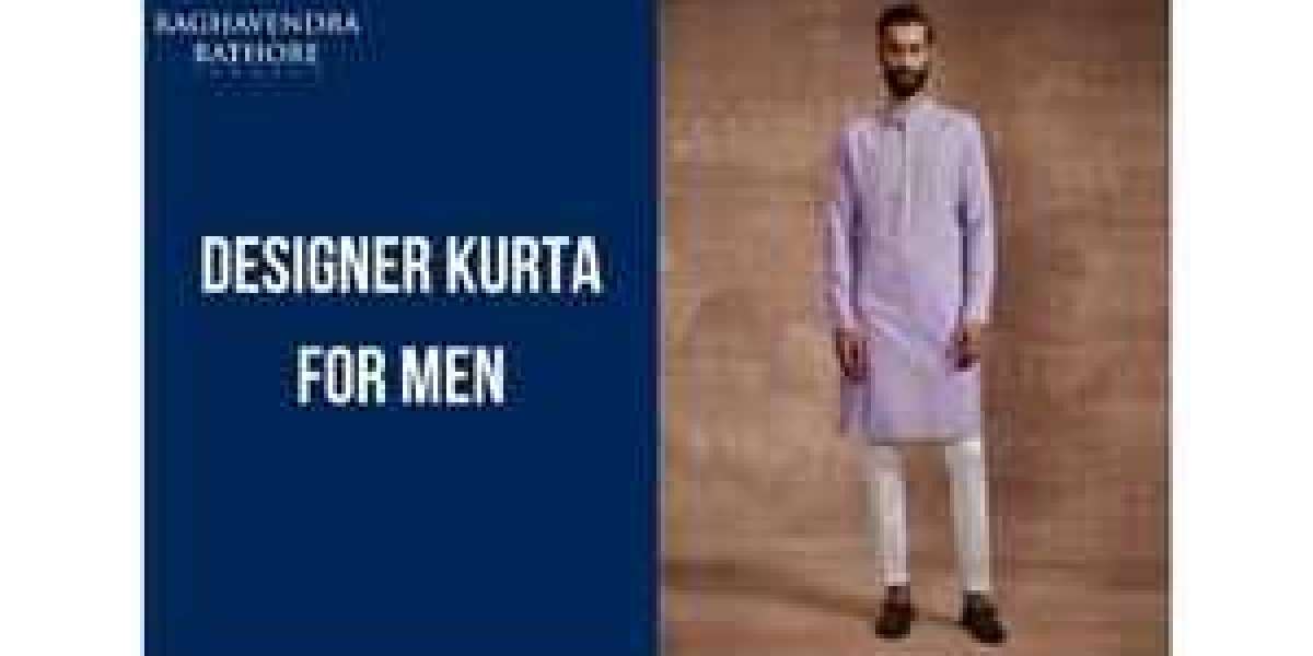 Buy Kurta Online from rathore.com