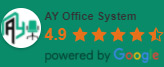 Executive Office Chair Malaysia | Ergonomic Office Chair | AY Office System