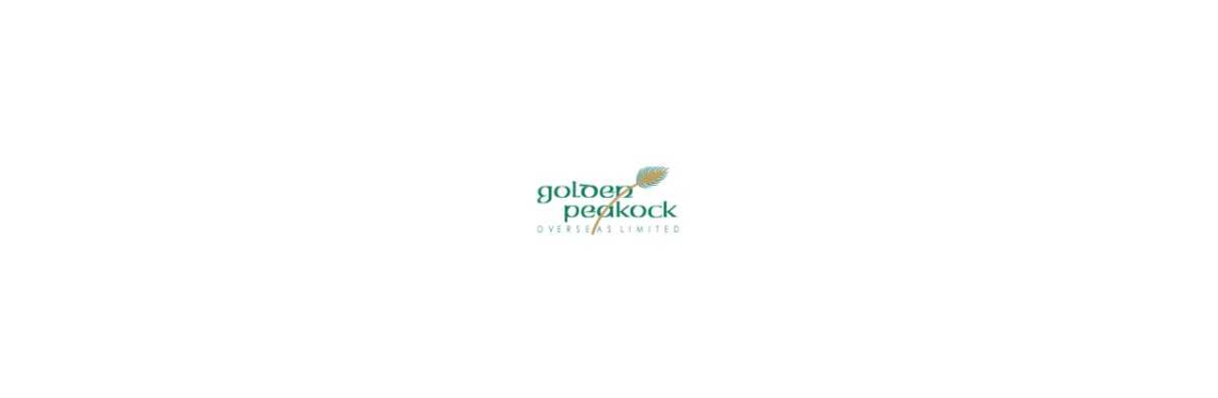 GOLDEN PEAKOCK OVERSEAS LTD Cover Image