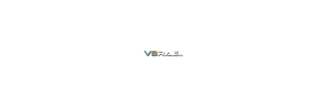 vbrae Games Cover Image