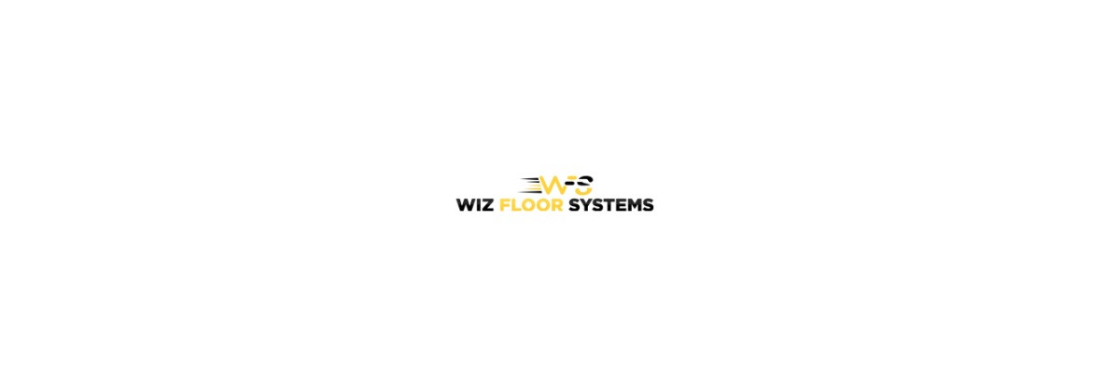 Wiz Floor Systems Ltd Cover Image