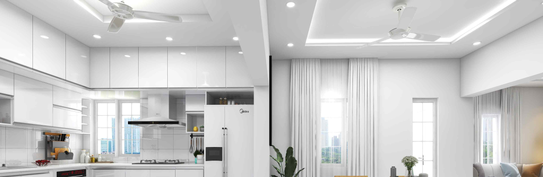 Greentech Interiors Cover Image