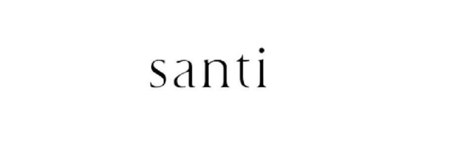 Santi London Cover Image