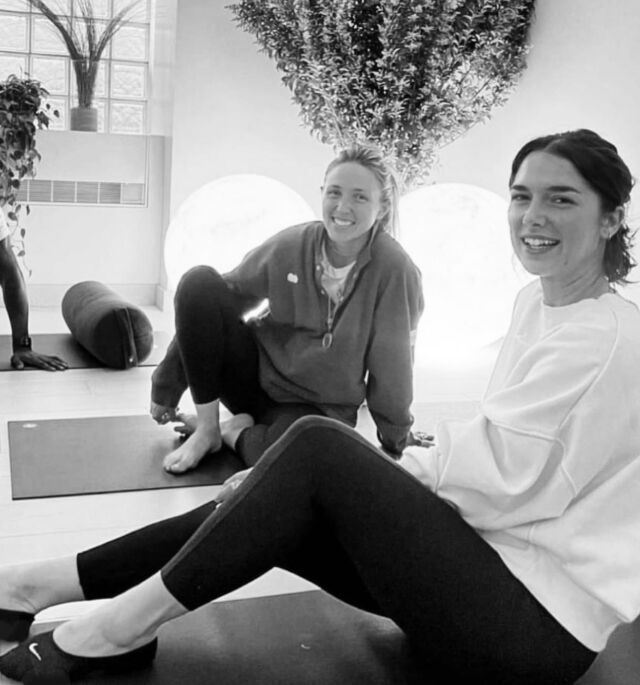 What Are The Benefits Of Incorporating Weights Into Yoga Sculpt New York Classes? – @rogertyler44 on Tumblr